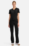 Cherokee Women's Infinity Drawstring Pant