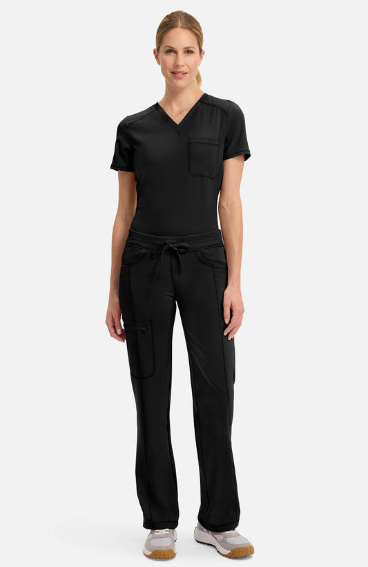 Cherokee Women's Infinity Drawstring Pant