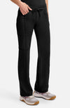 Cherokee Women's Infinity Drawstring Pant