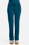 Cherokee Women's Infinity Drawstring Pant