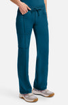 Cherokee Women's Infinity Drawstring Pant