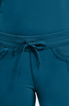 Cherokee Women's Infinity Drawstring Pant