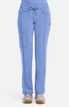 Cherokee Women's Infinity Drawstring Pant