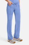 Cherokee Women's Infinity Drawstring Pant
