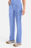Cherokee Women's Infinity Drawstring Pant