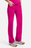Cherokee Women's Infinity Drawstring Pant