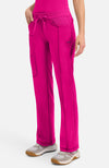 Cherokee Women's Infinity Drawstring Pant