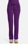 Cherokee Women's Infinity Drawstring Pant