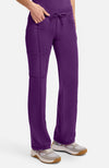 Cherokee Women's Infinity Drawstring Pant
