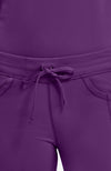 Cherokee Women's Infinity Drawstring Pant