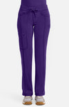 Cherokee Women's Infinity Drawstring Pant