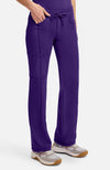 Cherokee Women's Infinity Drawstring Pant