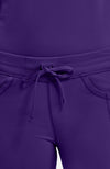 Cherokee Women's Infinity Drawstring Pant