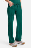 Cherokee Women's Infinity Drawstring Pant