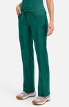 Cherokee Women's Infinity Drawstring Pant