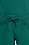 Cherokee Women's Infinity Drawstring Pant