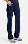 Cherokee Women's Infinity Drawstring Pant