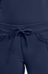 Cherokee Women's Infinity Drawstring Pant