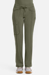 Cherokee Women's Infinity Drawstring Pant