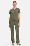 Cherokee Women's Infinity Drawstring Pant