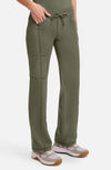 Cherokee Women's Infinity Drawstring Pant
