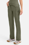 Cherokee Women's Infinity Drawstring Pant