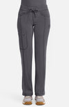 Cherokee Women's Infinity Drawstring Pant