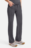 Cherokee Women's Infinity Drawstring Pant