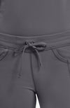 Cherokee Women's Infinity Drawstring Pant