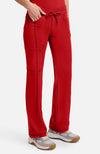 Cherokee Women's Infinity Drawstring Pant