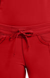 Cherokee Women's Infinity Drawstring Pant
