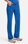 Cherokee Women's Infinity Drawstring Pant