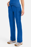 Cherokee Women's Infinity Drawstring Pant