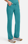 Cherokee Women's Infinity Drawstring Pant
