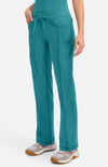 Cherokee Women's Infinity Drawstring Pant