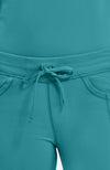 Cherokee Women's Infinity Drawstring Pant
