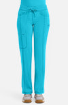 Cherokee Women's Infinity Drawstring Pant