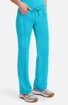 Cherokee Women's Infinity Drawstring Pant