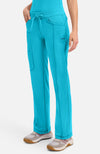 Cherokee Women's Infinity Drawstring Pant