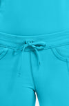 Cherokee Women's Infinity Drawstring Pant
