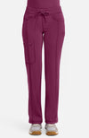 Cherokee Women's Infinity Drawstring Pant