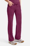 Cherokee Women's Infinity Drawstring Pant