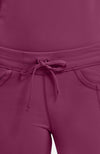 Cherokee Women's Infinity Drawstring Pant