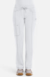 Cherokee Women's Infinity Drawstring Pant