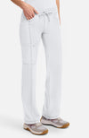 Cherokee Women's Infinity Drawstring Pant