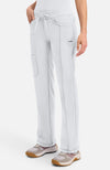 Cherokee Women's Infinity Drawstring Pant