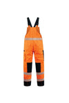 Contrast Bib Overtrousers (CODE BNOPO)