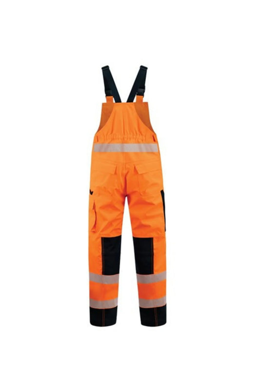 Contrast Bib Overtrousers (CODE BNOPO)