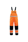 Contrast Bib Overtrousers (CODE BNOPO)