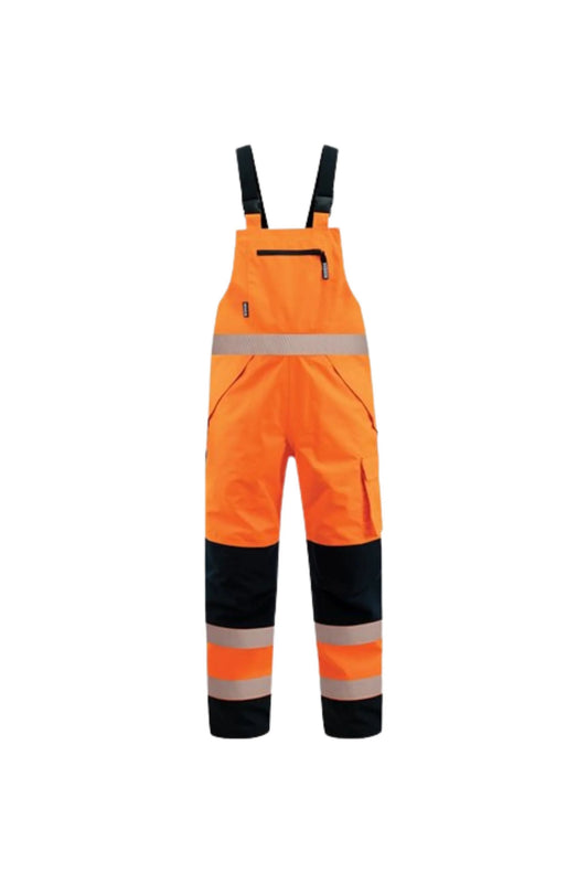 Contrast Bib Overtrousers (CODE BNOPO)